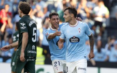 12 goles en contra en dos partidos: «Tenemos una sensación de mierda»