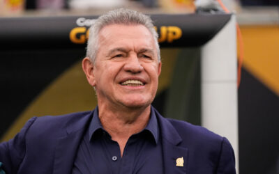 Aguirre tendrá un año más de contrato si clasifica al Valencia para Europa League