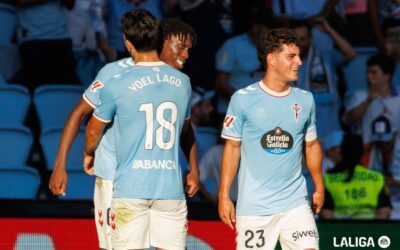 Hugo Álvarez se estrenó como capitán