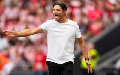 El arranque de Liga del Athletic carga a Terzic de tareas para el parón