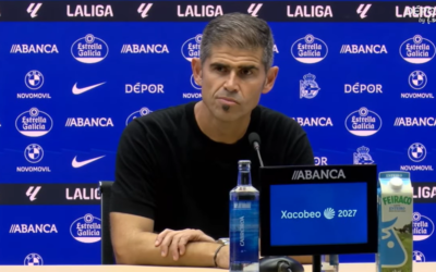 Antonio Hidalgo: “Lo del Cucho era roja clara»