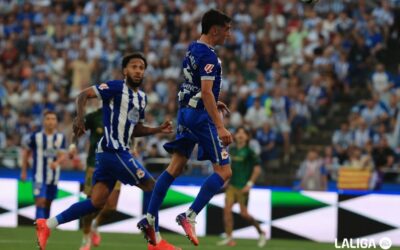 Aubameyang sólo jugó veinte minutos por culpa de un virus