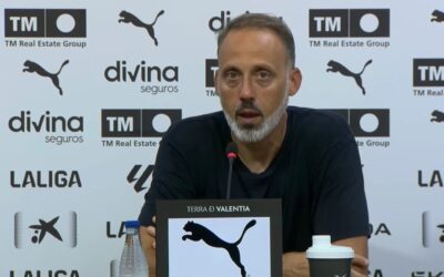 Matarazzo: «Creo que merecimos lograr estos tres puntos muy importantes para nosotros»