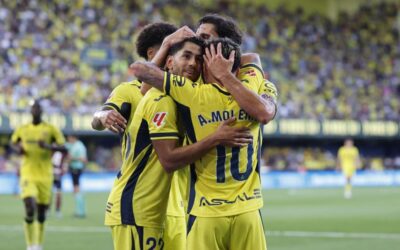 Ayoze: «Con fe en lo que hacemos llegaran muchas alegrías que celebrar»