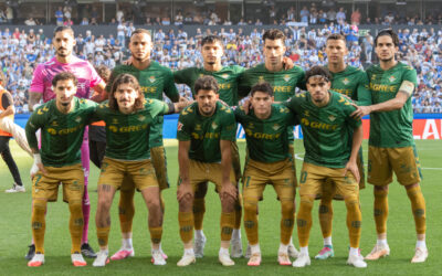 Un empate agridulce que no empaña el gran inicio de temporada del Betis