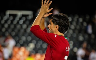 Carlos Soler: «Tiré el penalti porque no estaba Oyarzabal, no era sencillo para mí, creo que debimos ganar antes»