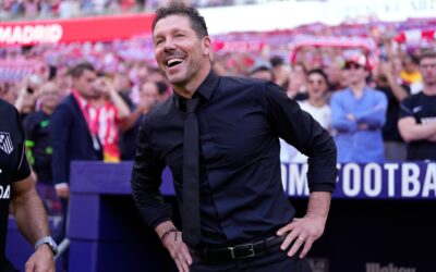 Simeone lo volvió a hacer: así fue su plan medido que desarboló a Mourinho