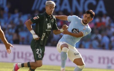 El Racing jugará este miércoles un amistoso ante el UD Logroñés