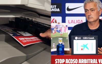 El Atlético no da crédito: «Hay líneas rojas que no se pueden traspasar y lo han vuelto a hacer»