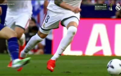 El Madrid ironiza con el Atleti: «Hoy piden respeto, pero si les perjudican, ya no respetan tanto”
