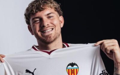 La exigente ‘pretemporada’ que le espera a Elliott… para ser Elliott lejos de su correcto punto de forma