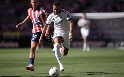 Por qué no hay Liga esta semana y cuándo regresan los partidos de Primera División