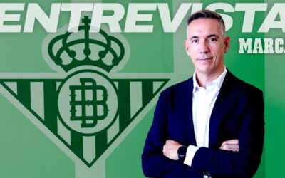 «La prioridad del Betis es satisfacer a su aficionado»
