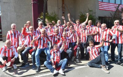 El Athletic confirma que retira 1.019 invitaciones de cortesía y estima un beneficio de 1,3 millones de euros