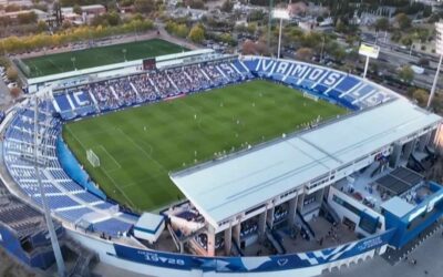 La afición del Rayo anuncia una demanda contra el club por los partidos en Butarque