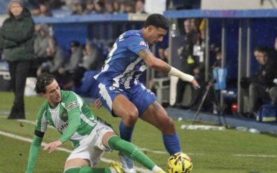 Protesoni: «La situación del equipo genera una alegría diferente»