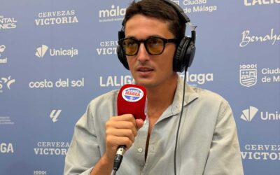 Dotor: «Que el semiautomático del VAR no funcione no es de una Liga seria»