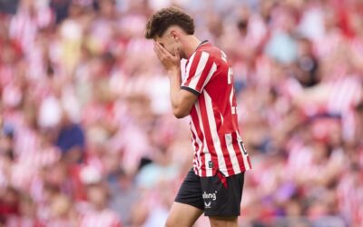 Un parón para volver a la buena senda