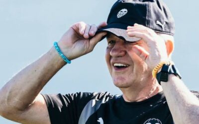 El “Valencia, ¡buah!” de Javier Aguirre tiene un origen: así sufría Mestalla con Osasuna, Atlético, Espanyol y Mallorca