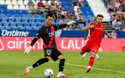 El Rayo respira: Audero vuelve con Indonesia… aunque no juega