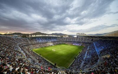 La Rosaleda del futuro tiene una nueva comisión