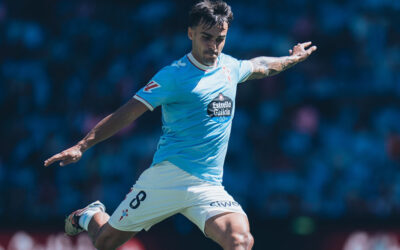 Miguel Román estará de baja entre cuatro y seis semanas