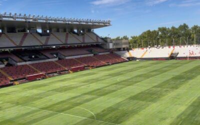 El Rayo anuncia la vuelta a su estadio para disputar el Trofeo de Vallecas