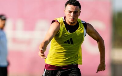 Otra oportunidad para Vargas