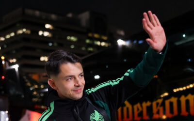Fidalgo asume la exigencia de un Betis de Champions: «Somos ocho jugadores para tres posiciones»