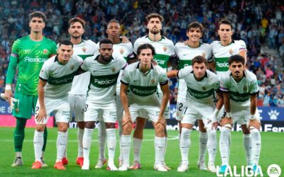 El Elche de Anselmi empieza a carburar