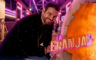 ¿Cuál es el verdadero nombre de Pablo Montero, cantante lagunero que entró a La Granja VIP?
