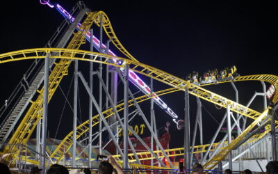 ‘Murciélago’ sube la adrenalina en La Laguna