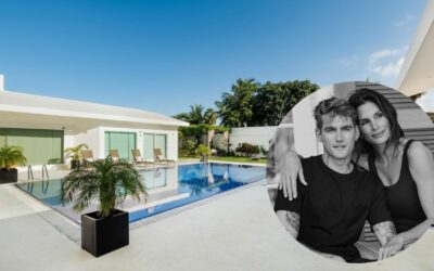 ¿Qué es Beond Ibogaine? La clínica de Cancún que atendió al hijo de Cindy Crawford