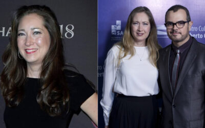 ¿Quién es Karen Coronado, esposa de Aleks Syntek?