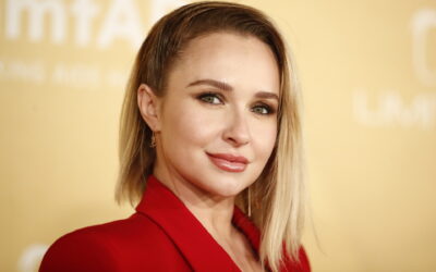 Revelan causa de muerte de Hayden Panettiere