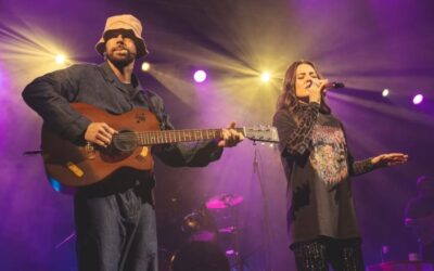 ¿Quiénes son los padres de Jesse y Joy? Esto se sabe de su familia