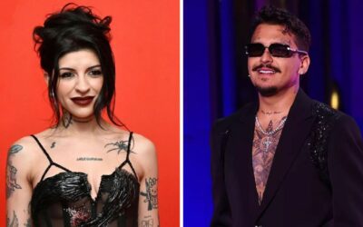 Cazzu y Nodal vuelven a enfrentarse por la llamada ‘Ley Cazzu’; ¿de qué se trata?
