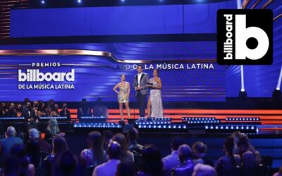 Premios Billboard Latinos 2026: Fecha, sede y artistas confirmados al momento