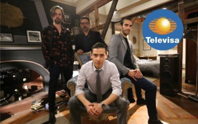 Muere a los 33 años actor de Televisa que salió en “Vencer la Culpa” y “Pacto de Sangre”