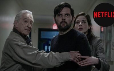 La película Robert De Niro que vuelve a subir en Netflix y ya es de las más vistas