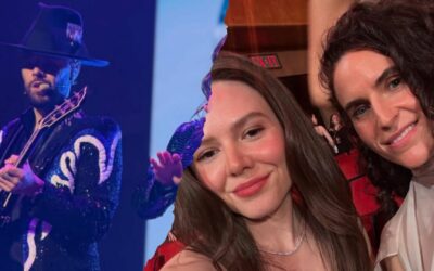 ¿Joy Huerta y su esposa tuvieron problemas por Jesse? El mensaje que resurge