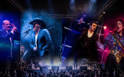 Octubre llega con conciertos de todos los estilos a La Laguna