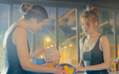 Sólo tiene 8 capítulos, la serie turca que conquista Netflix por su historia de suspenso