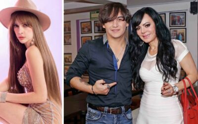 Maribel Guardia denuncia a Imelda Tuñón por posible homicidio de Julián Figueroa