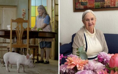 Muere Concepción Márquez, actriz de cine, teatro y tv en México; ¿en qué películas y novelas participó?