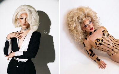 ¿Quién es Satana, la drag queen lagunera que busca un lugar en La Más Draga 8?