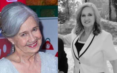 ¿Quién era y de qué murió Concepción Márquez, querida actriz mexicana?