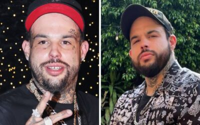 ¿Emiliano Aguilar fue hospitalizado? Esto se sabe del estado de salud del hijo de Pepe Aguilar