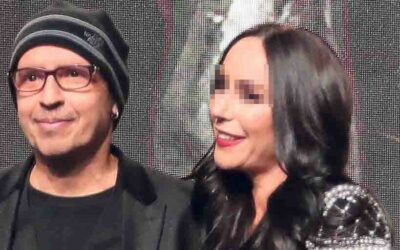 Interpol retira ficha roja a Inés Gómez Mont y su esposo Víctor Manuel Álvarez