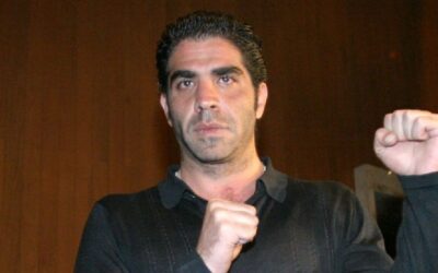¿Quién era Jorge Kahwagi Macari? Ex boxeador, empresario y diputado que falleció este miércoles